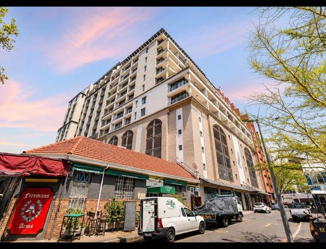 1 BEDROOM APARTMENT FOR SALE IN DE WATERKANT